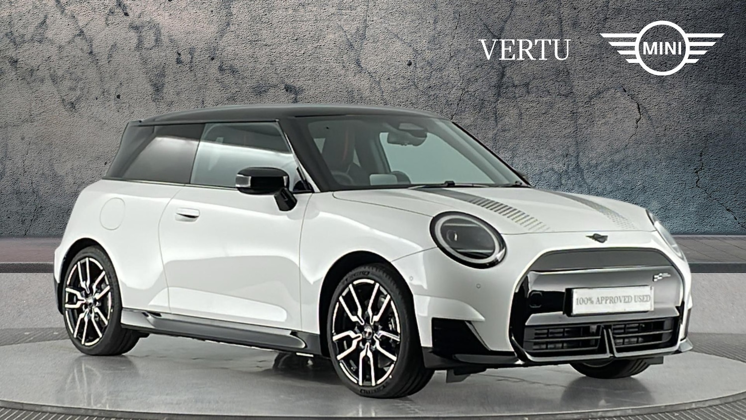 Used MINI Cooper 2025 for sale - 77864528: Photo 1