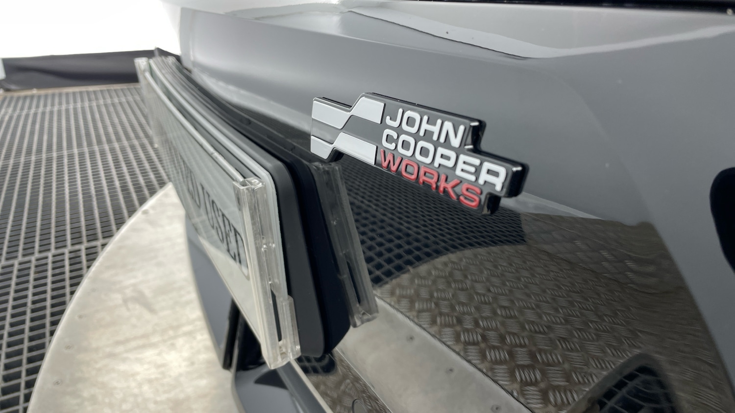 Used MINI Cooper 2025 for sale - 77864528: Photo 25