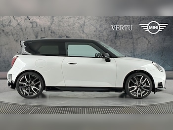 Used MINI Cooper 2025 for sale - 77864528: Photo