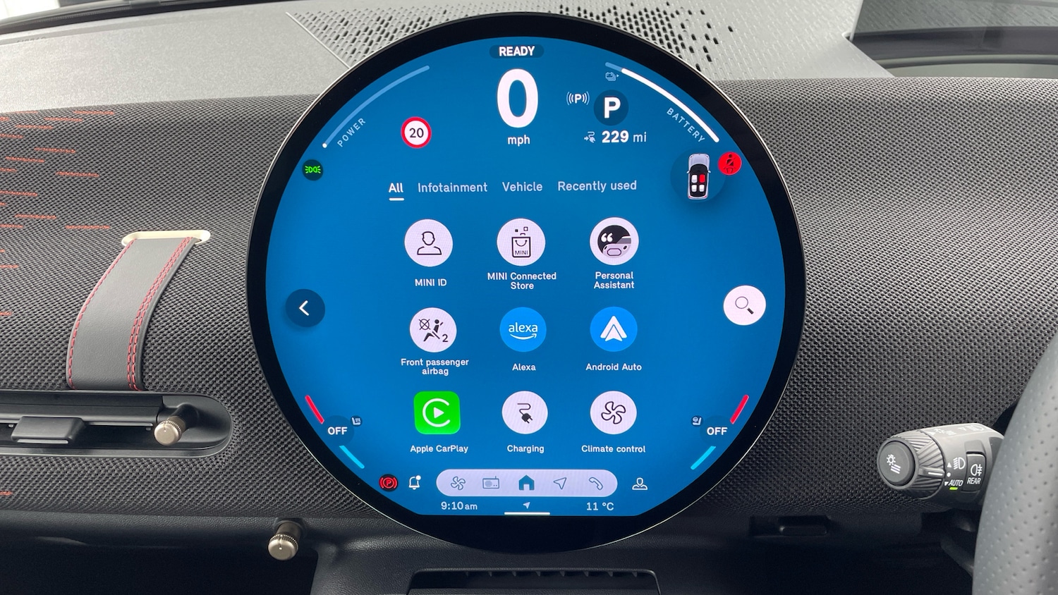 Used MINI Cooper 2025 for sale - 77864528: Photo 57