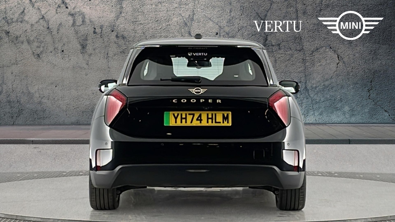 Used MINI Cooper 2024 for sale - 77069556: Photo 15