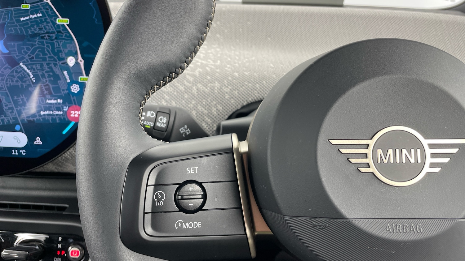 Used MINI Cooper 2024 for sale - 77069556: Photo 17