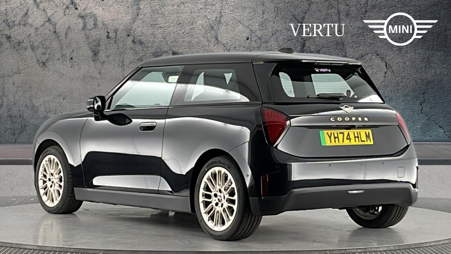 Used MINI Cooper 2024 for sale - 77069556: Photo 2