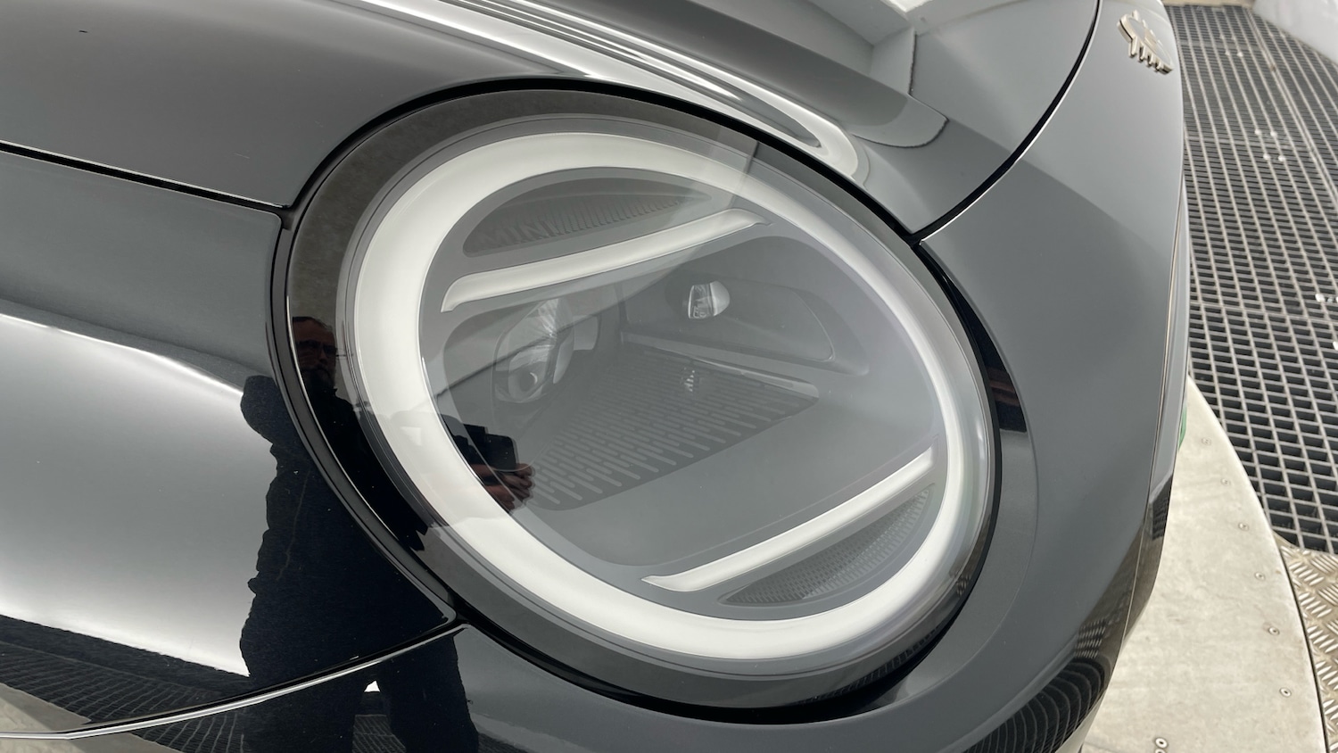 Used MINI Cooper 2024 for sale - 77069556: Photo 23