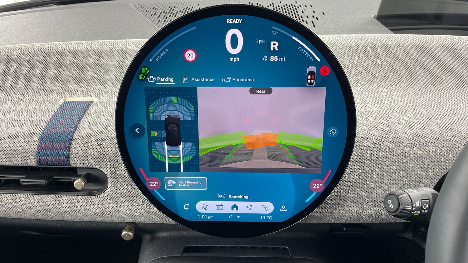 Used MINI Cooper 2024 for sale - 77069556: Photo 57