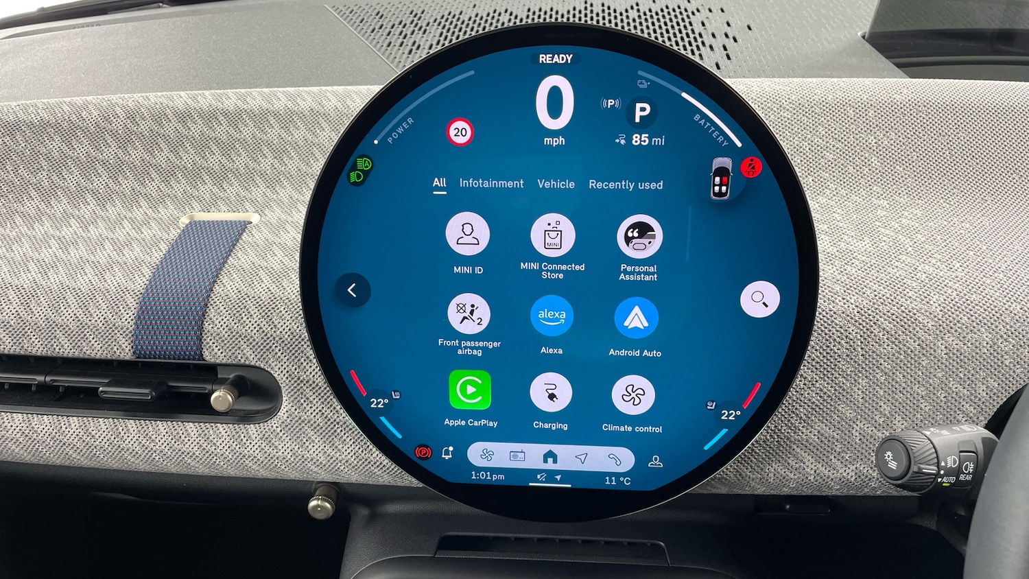 Used MINI Cooper 2024 for sale - 77069556: Photo 58