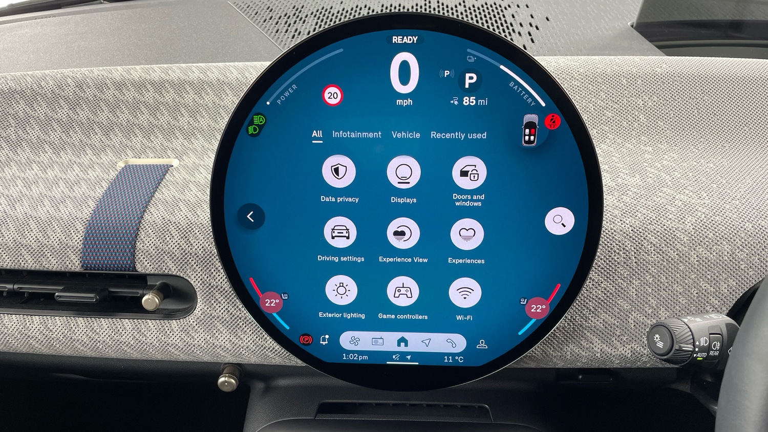 Used MINI Cooper 2024 for sale - 77069556: Photo 59