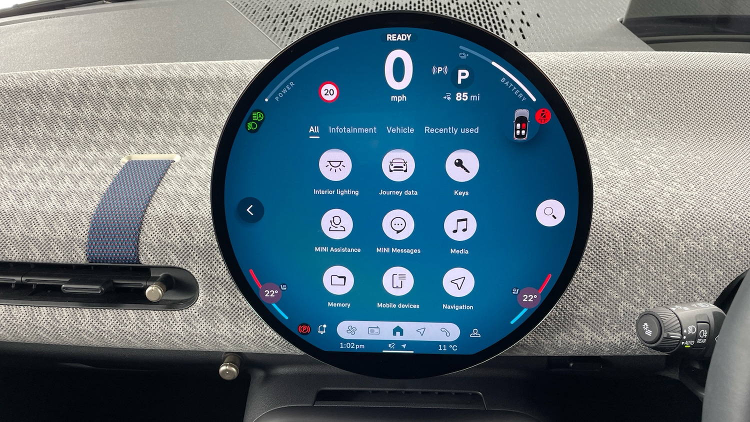 Used MINI Cooper 2024 for sale - 77069556: Photo 60