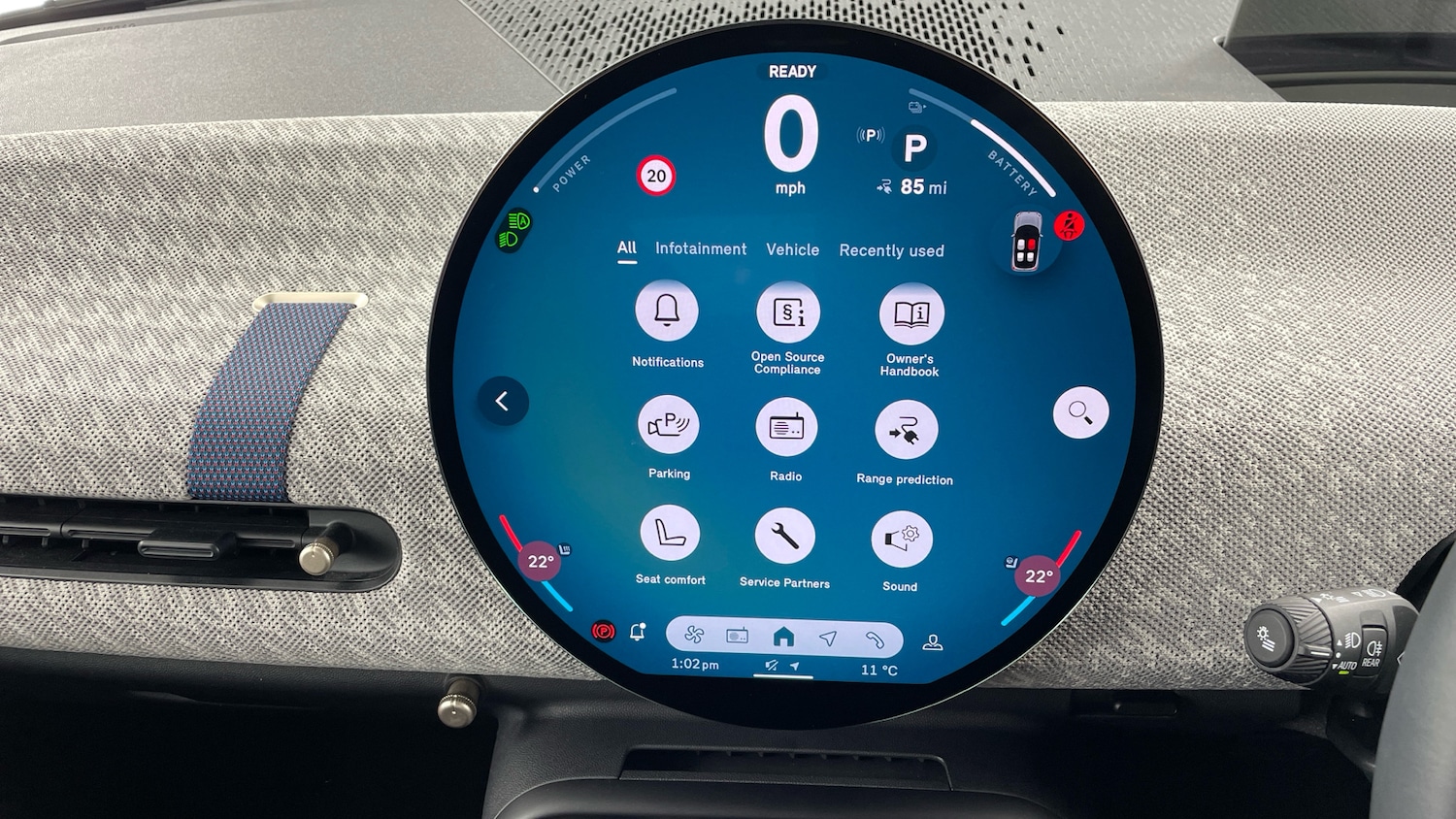 Used MINI Cooper 2024 for sale - 77069556: Photo 61