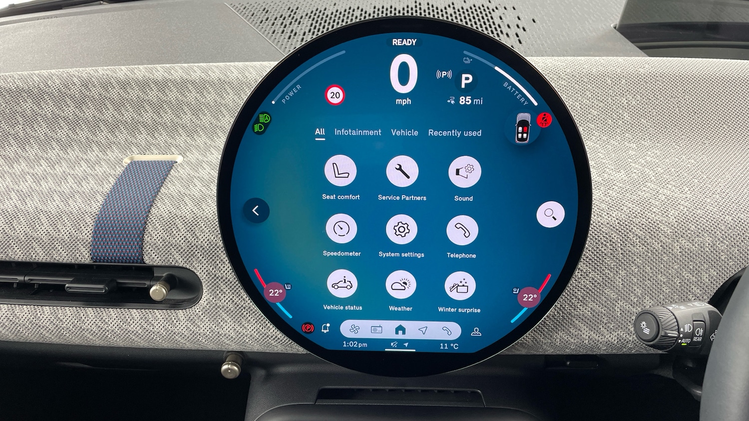 Used MINI Cooper 2024 for sale - 77069556: Photo 62