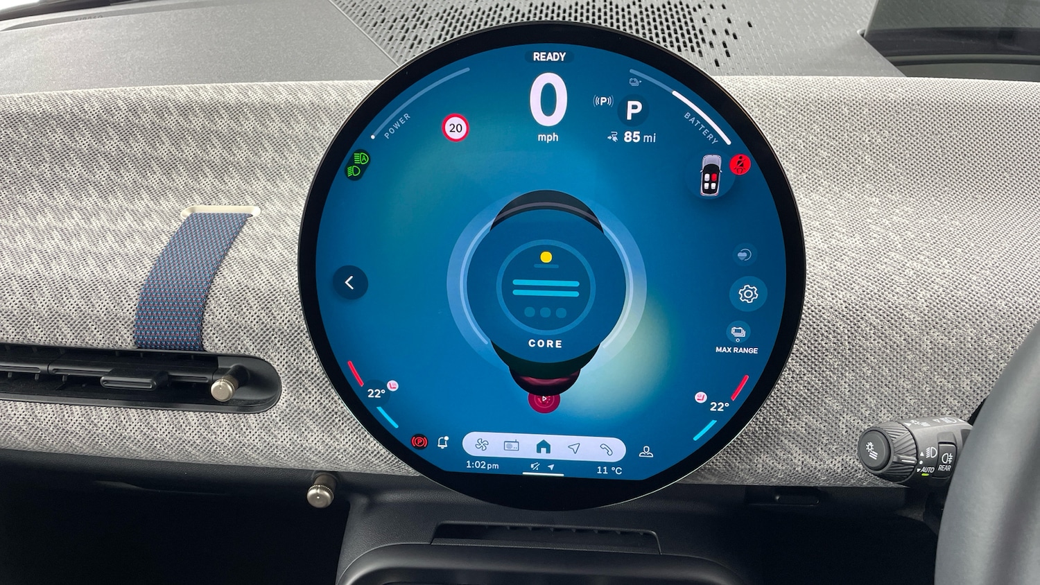 Used MINI Cooper 2024 for sale - 77069556: Photo 65