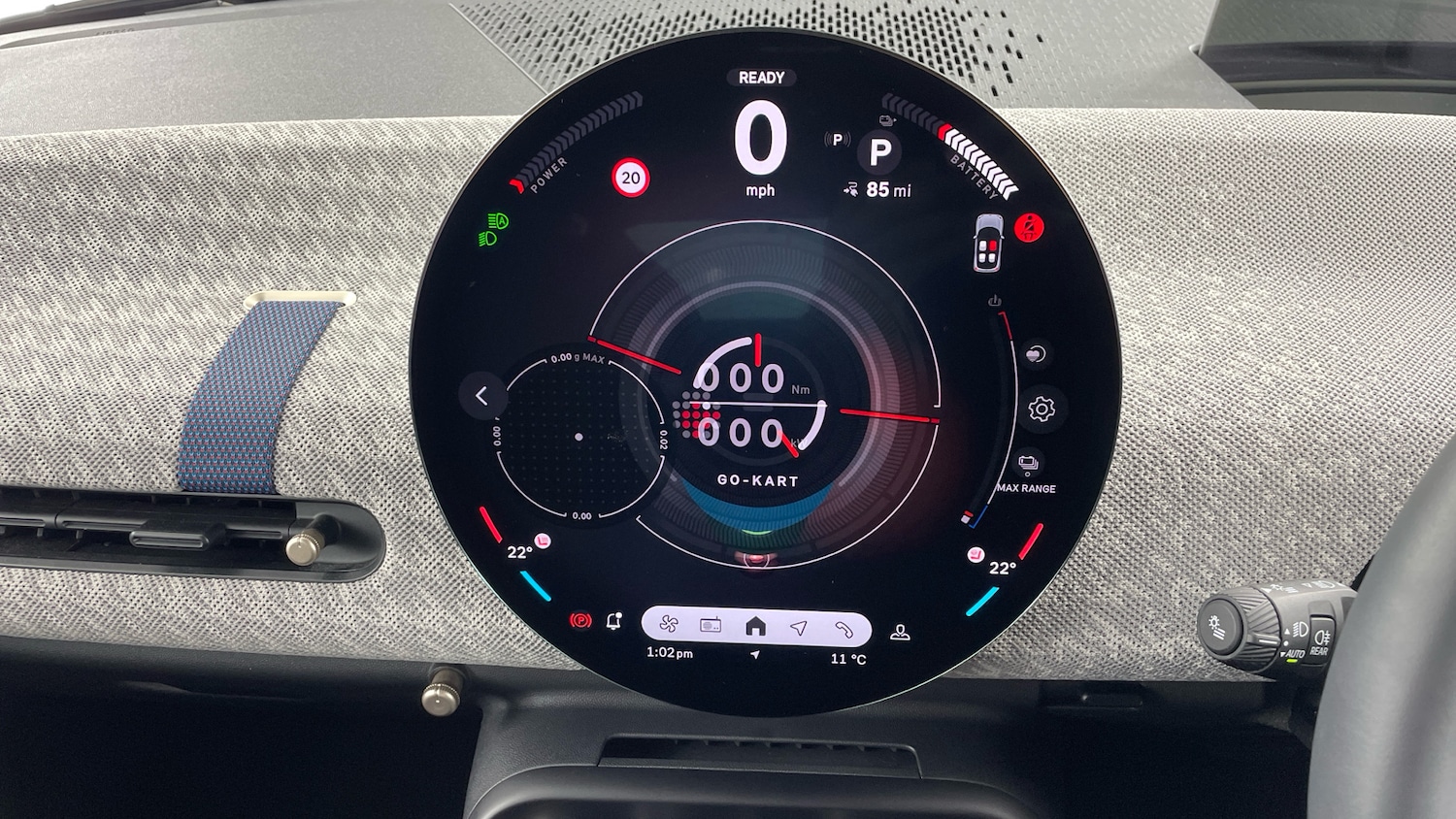 Used MINI Cooper 2024 for sale - 77069556: Photo 66