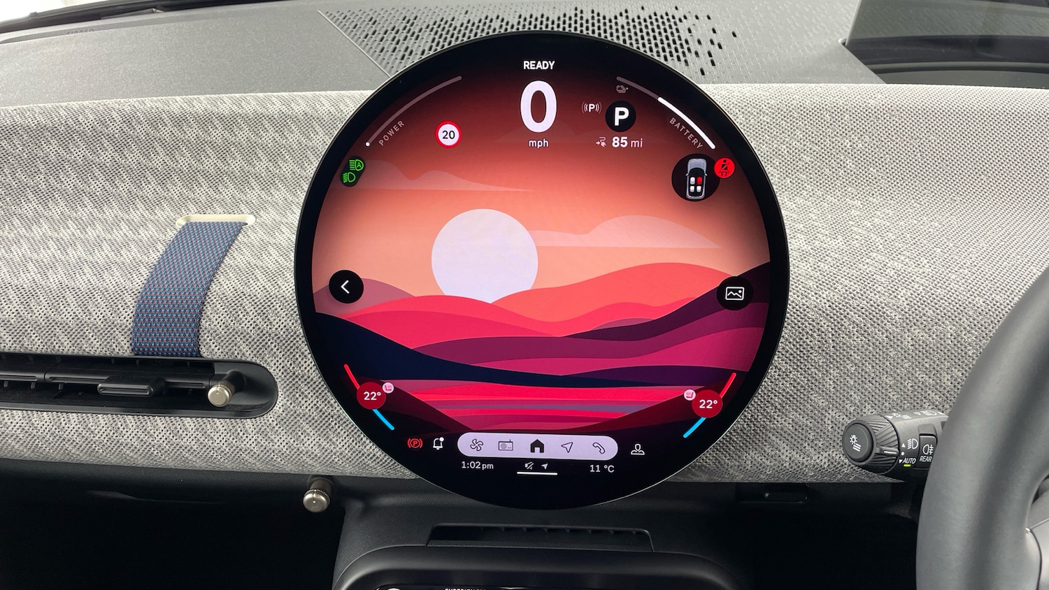 Used MINI Cooper 2024 for sale - 77069556: Photo 68