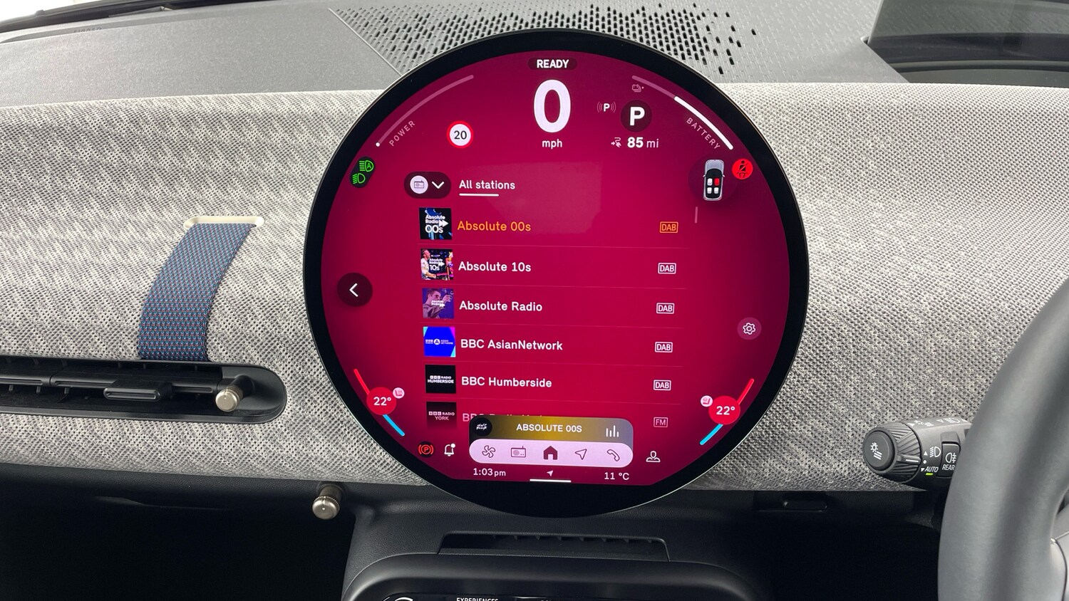 Used MINI Cooper 2024 for sale - 77069556: Photo 69