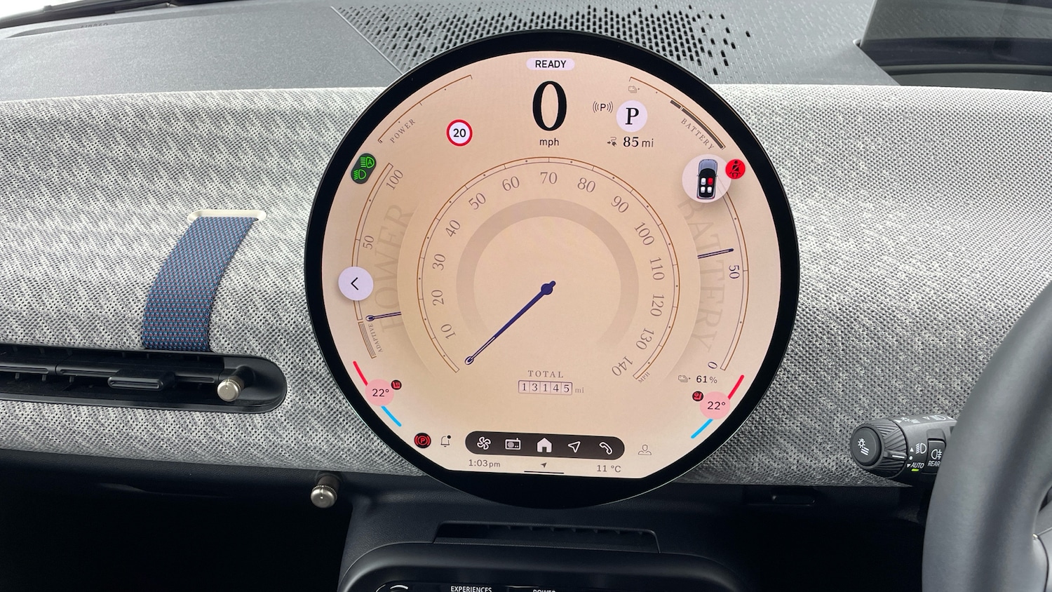 Used MINI Cooper 2024 for sale - 77069556: Photo 70