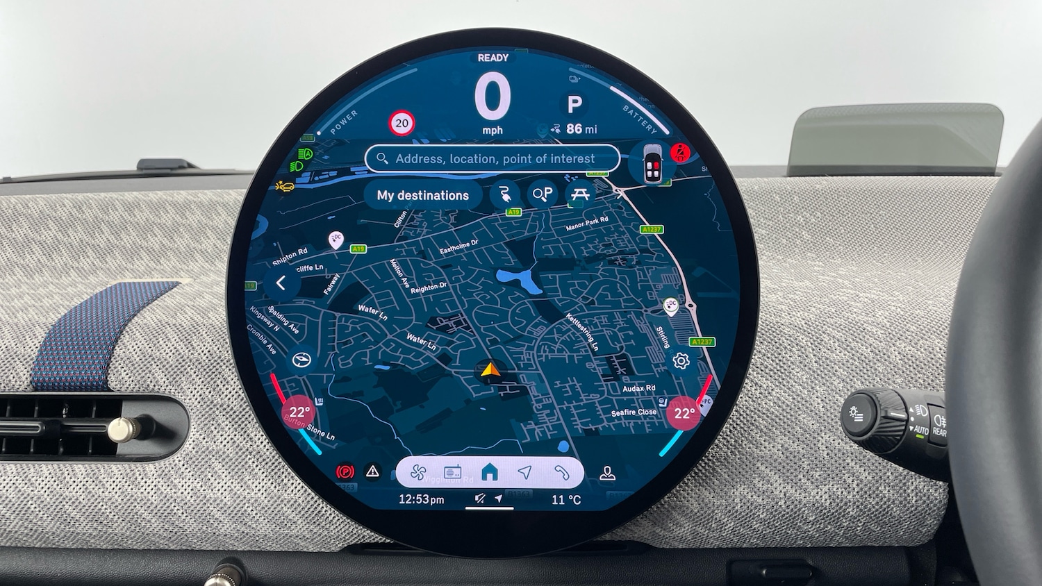 Used MINI Cooper 2024 for sale - 77069556: Photo 8