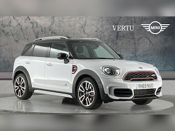 Used MINI Countryman 2019 for sale - 78251639: Photo