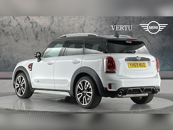 Used MINI Countryman 2019 for sale - 78251639: Photo