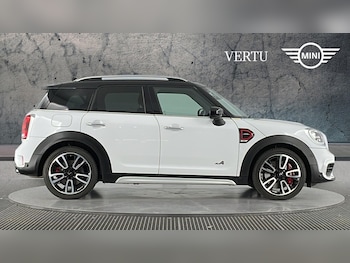 Used MINI Countryman 2019 for sale - 78251639: Photo