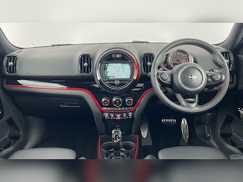 Used MINI Countryman 2019 for sale - 78251639: Photo
