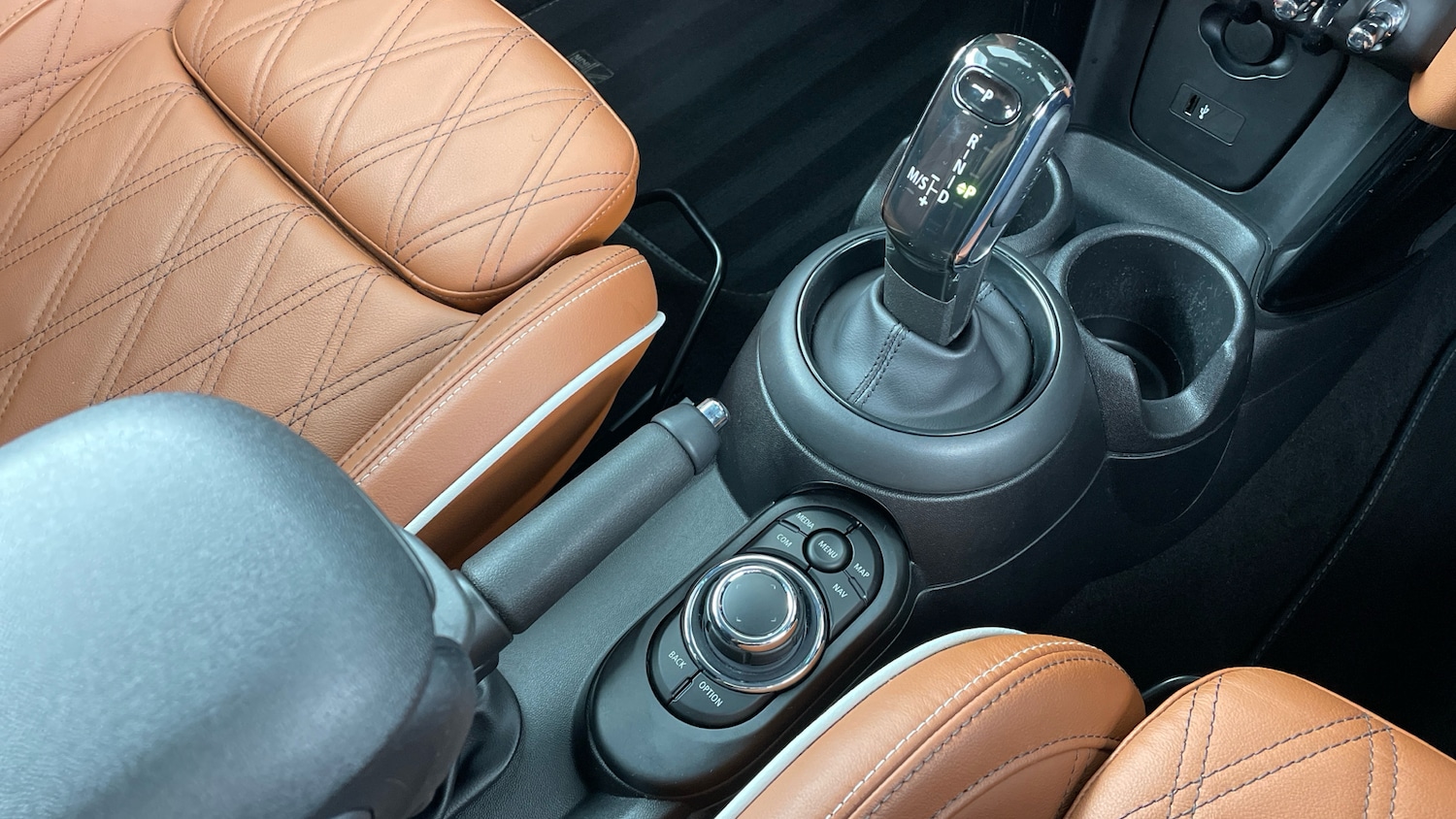 Used MINI Hatch 2021 for sale - 77222851: Photo 10