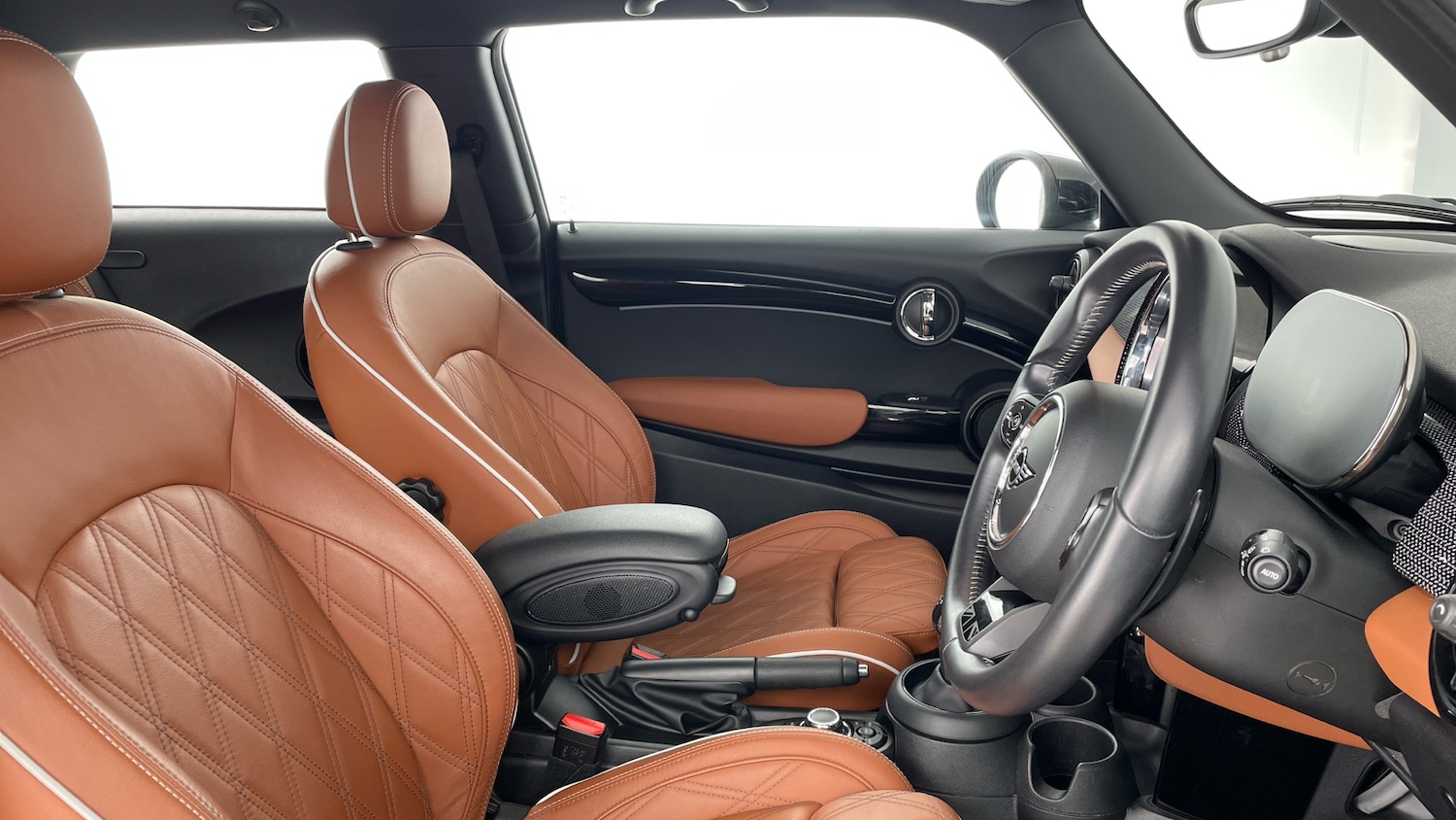 Used MINI Hatch 2021 for sale - 77222851: Photo 11