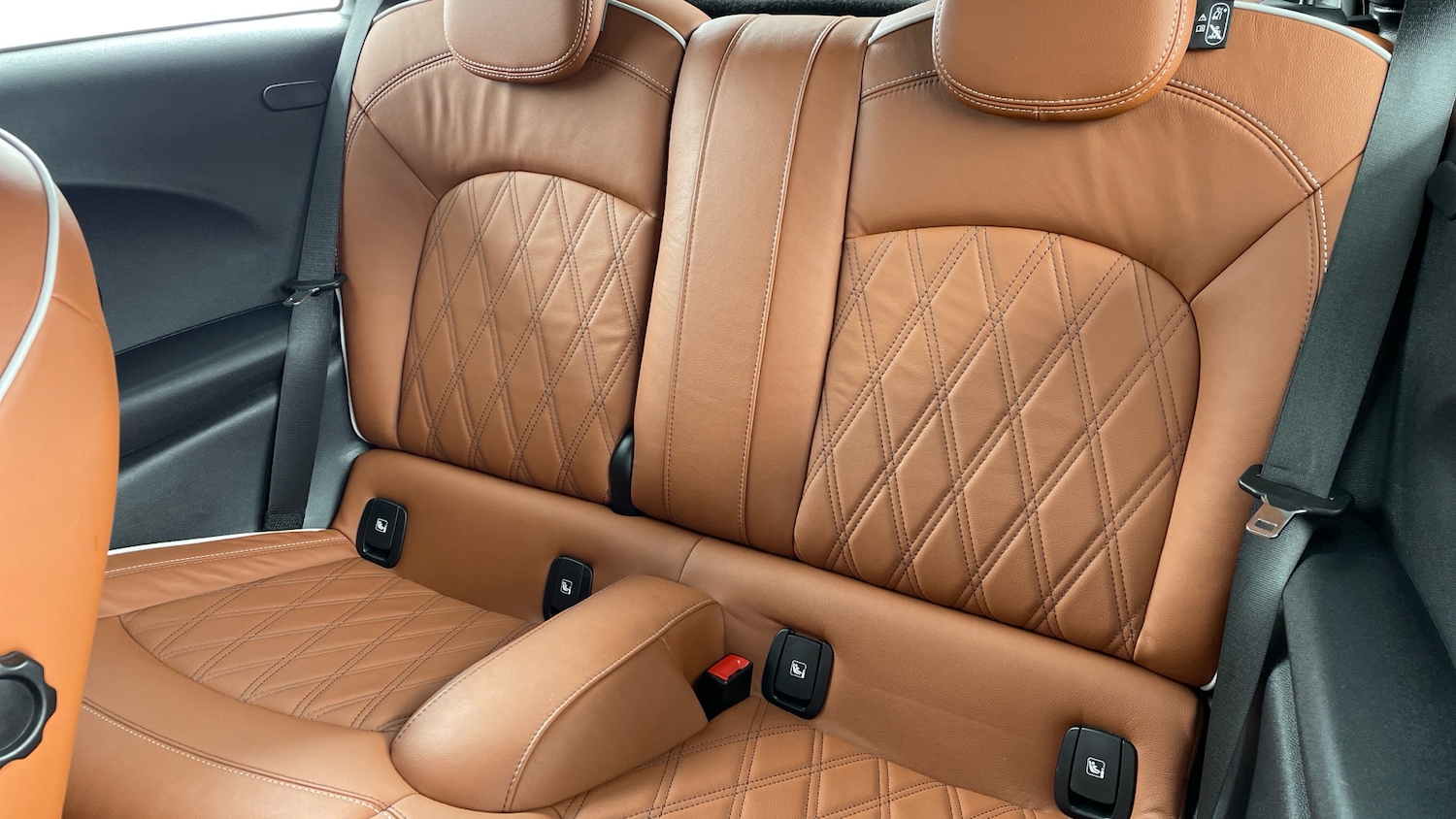 Used MINI Hatch 2021 for sale - 77222851: Photo 12