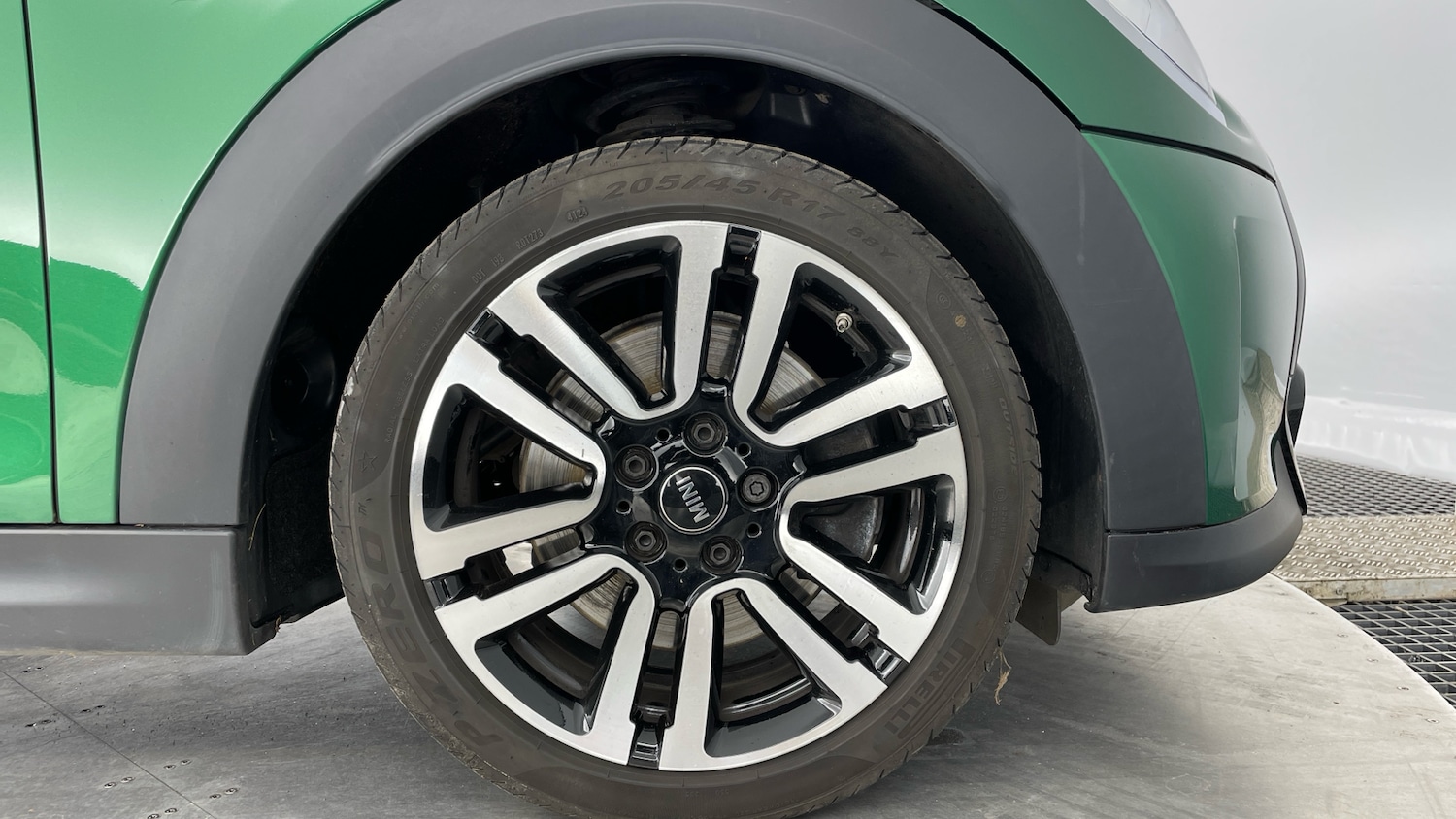 Used MINI Hatch 2021 for sale - 77222851: Photo 14