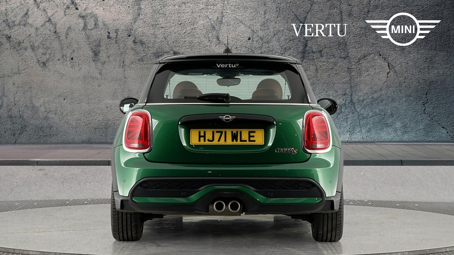 Used MINI Hatch 2021 for sale - 77222851: Photo 15