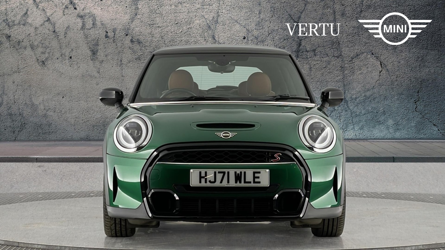 Used MINI Hatch 2021 for sale - 77222851: Photo 16