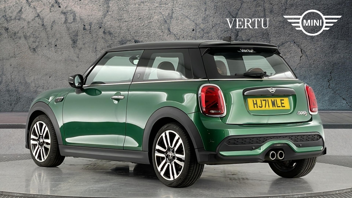 Used MINI Hatch 2021 for sale - 77222851: Photo 2