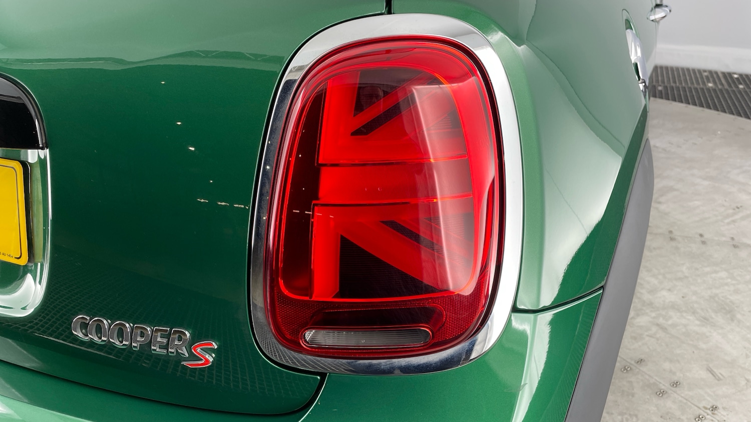 Used MINI Hatch 2021 for sale - 77222851: Photo 22