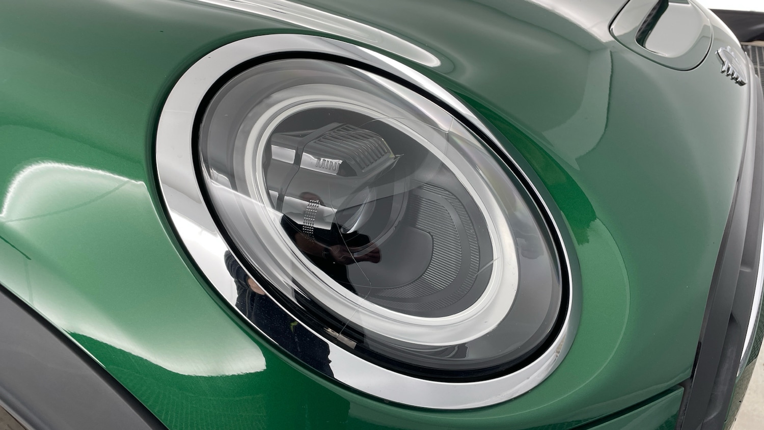 Used MINI Hatch 2021 for sale - 77222851: Photo 23