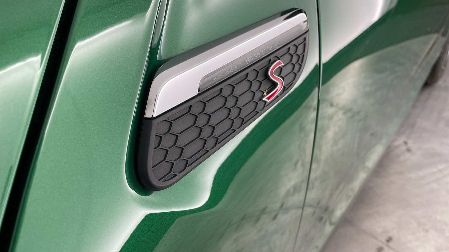 Used MINI Hatch 2021 for sale - 77222851: Photo 26