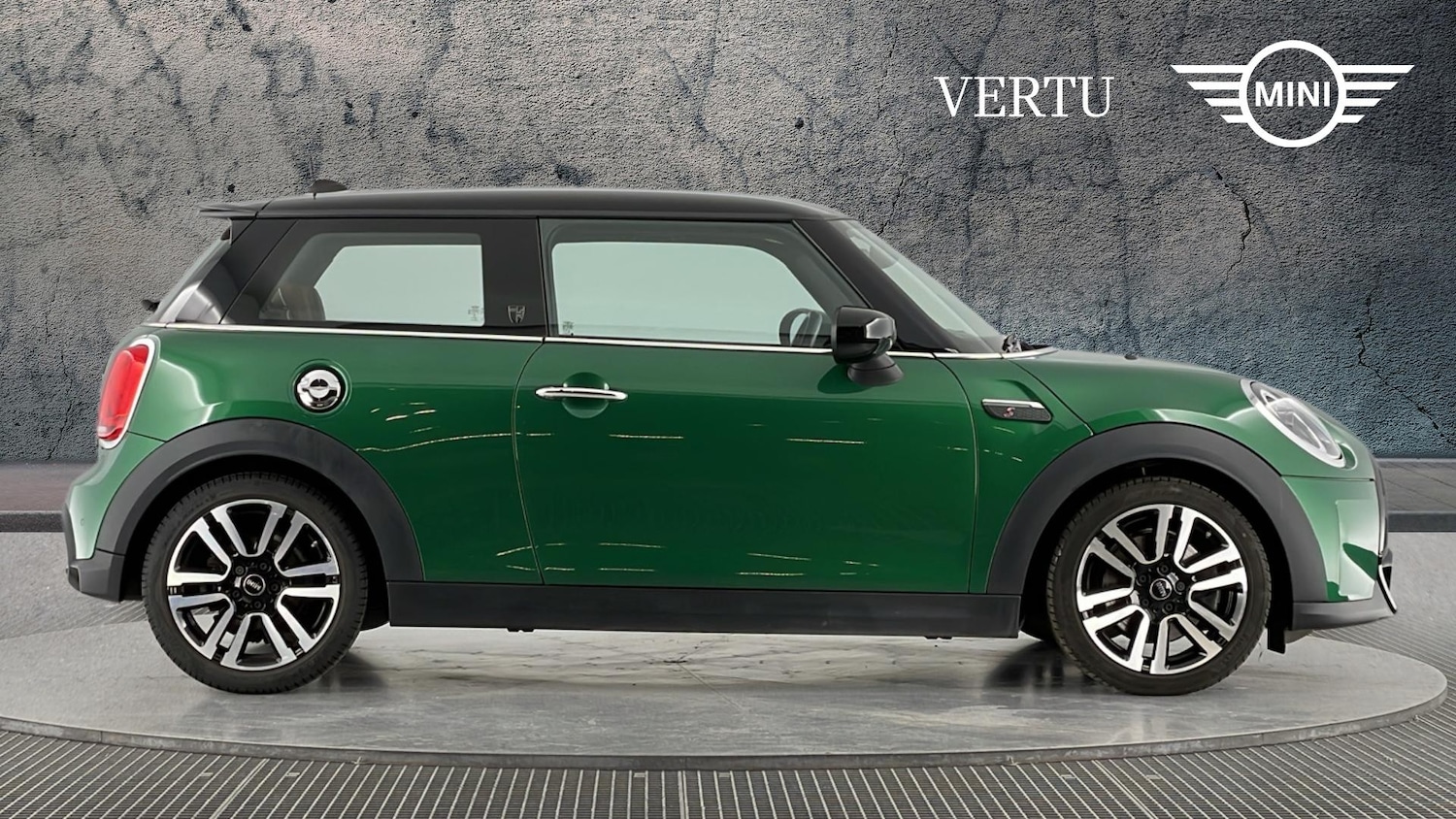 Used MINI Hatch 2021 for sale - 77222851: Photo 3