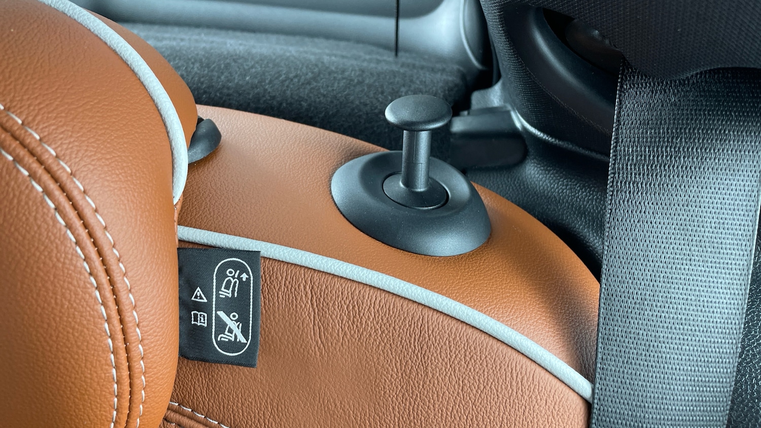 Used MINI Hatch 2021 for sale - 77222851: Photo 37