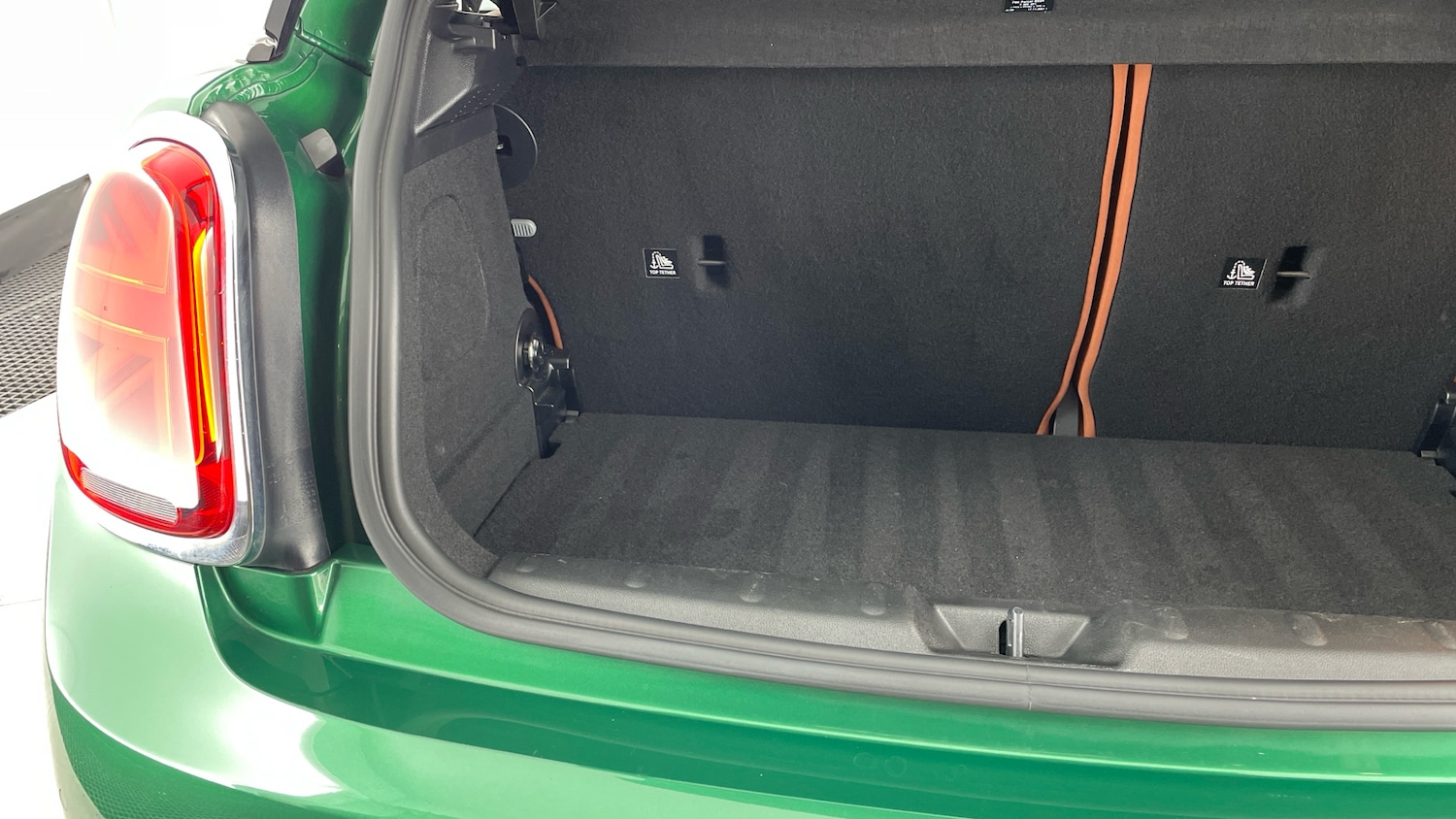 Used MINI Hatch 2021 for sale - 77222851: Photo 39