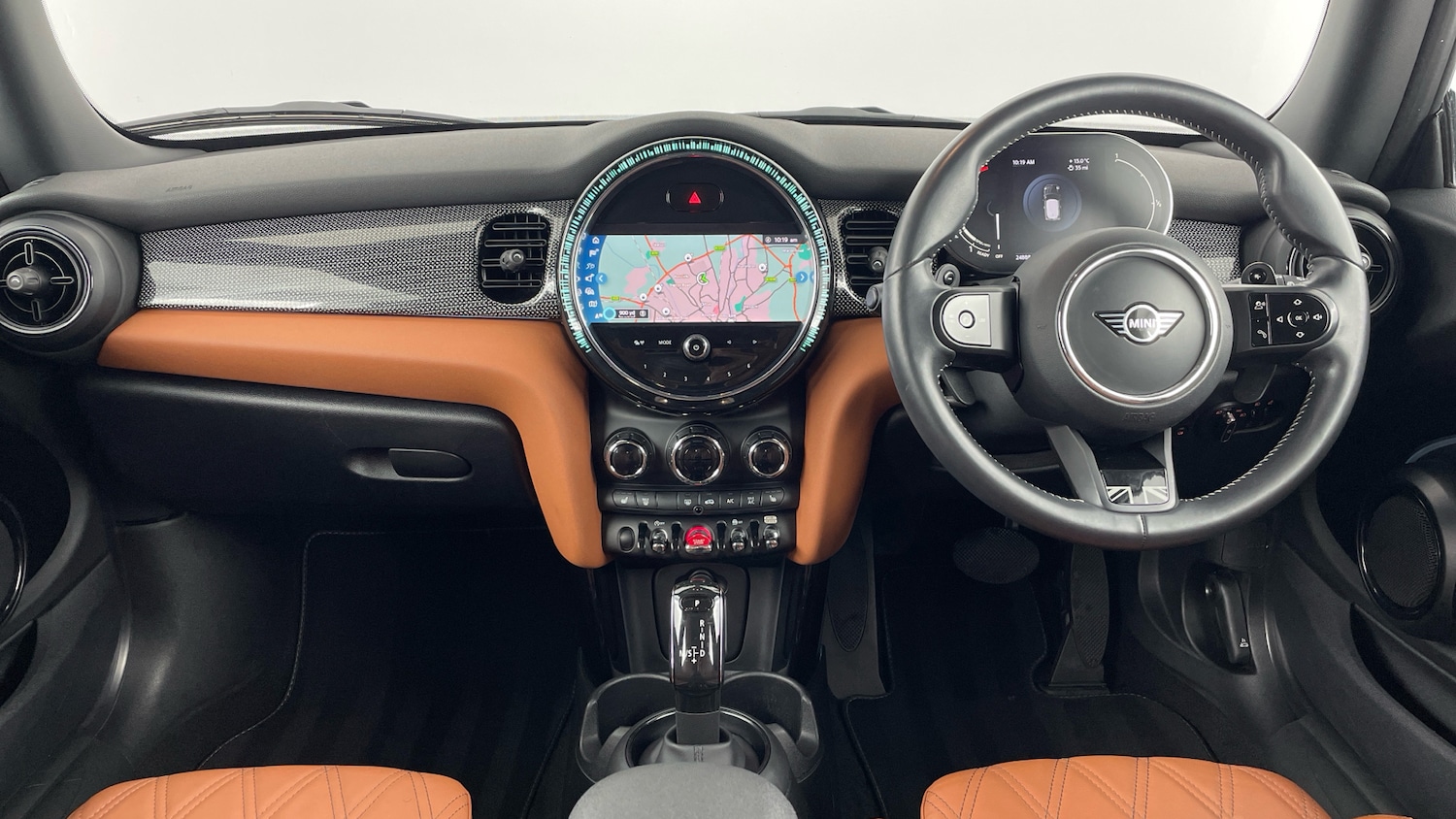 Used MINI Hatch 2021 for sale - 77222851: Photo 4