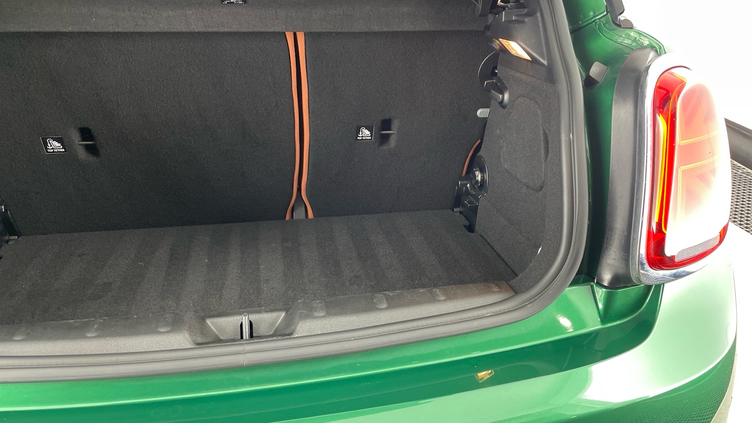 Used MINI Hatch 2021 for sale - 77222851: Photo 40