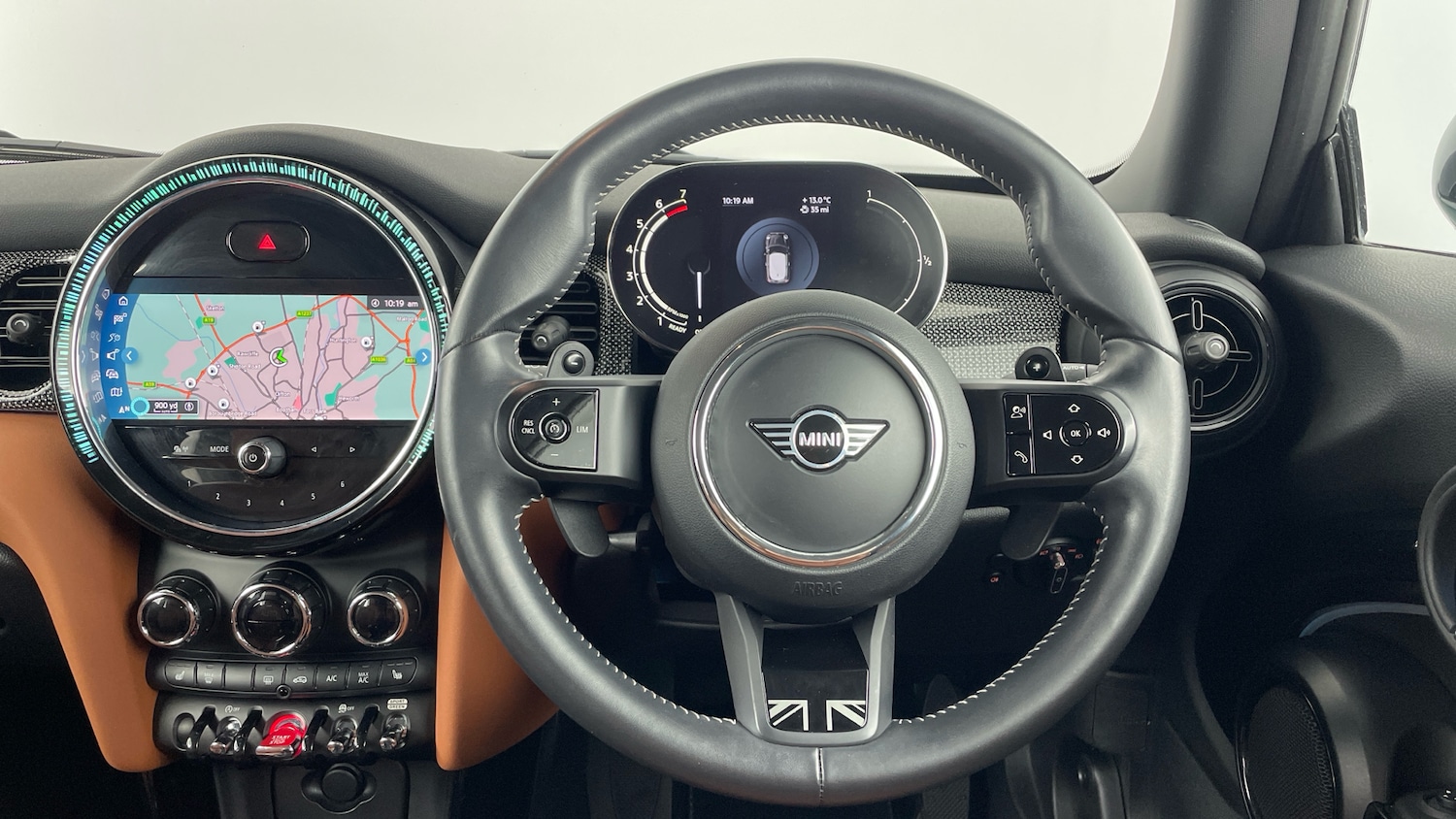 Used MINI Hatch 2021 for sale - 77222851: Photo 5