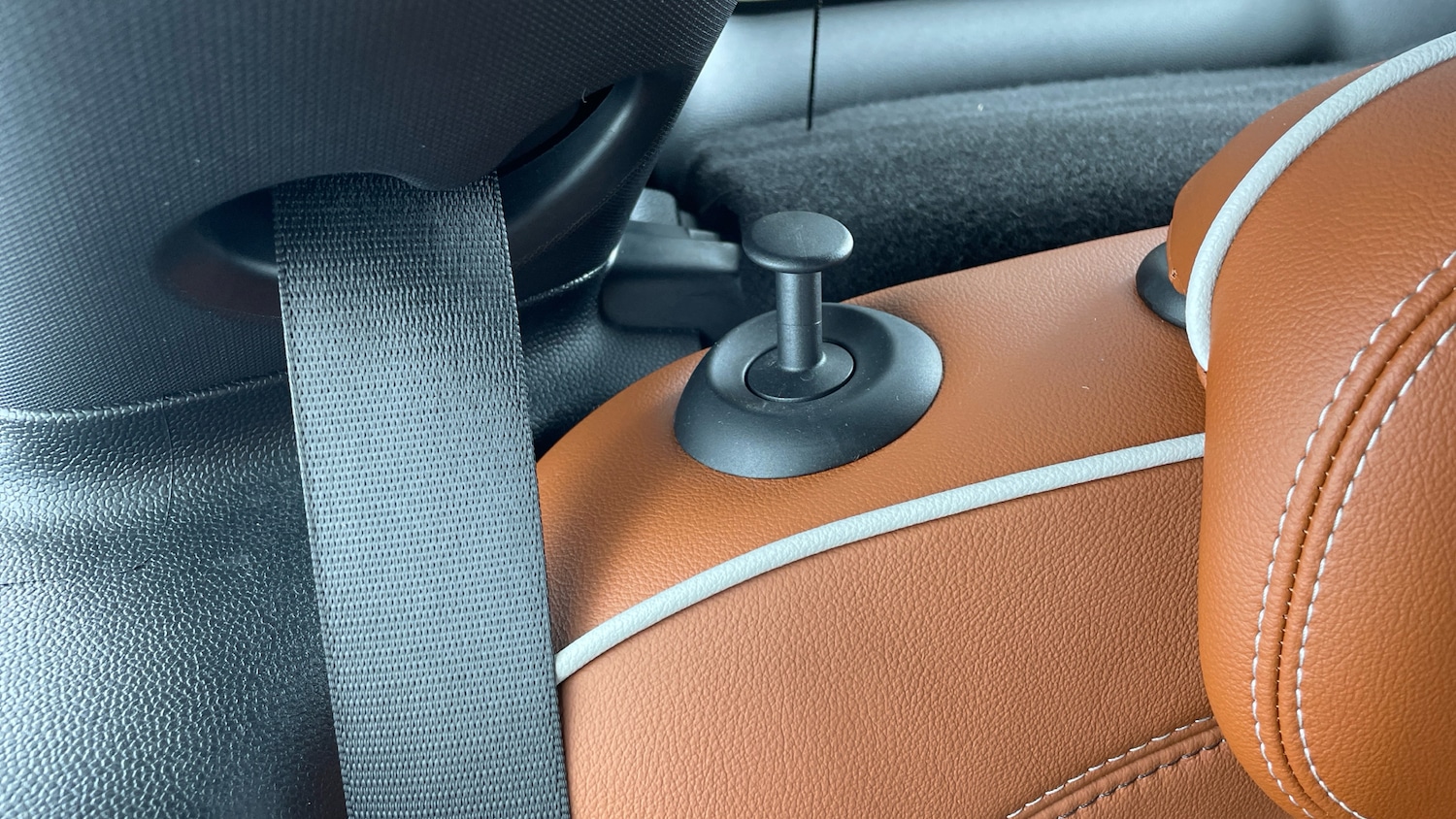 Used MINI Hatch 2021 for sale - 77222851: Photo 51