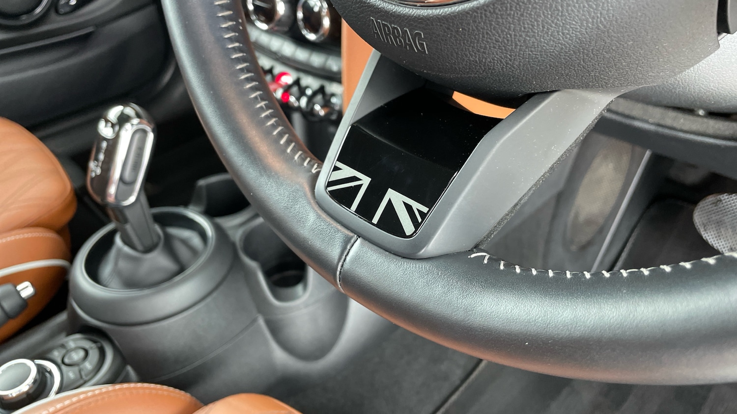 Used MINI Hatch 2021 for sale - 77222851: Photo 54