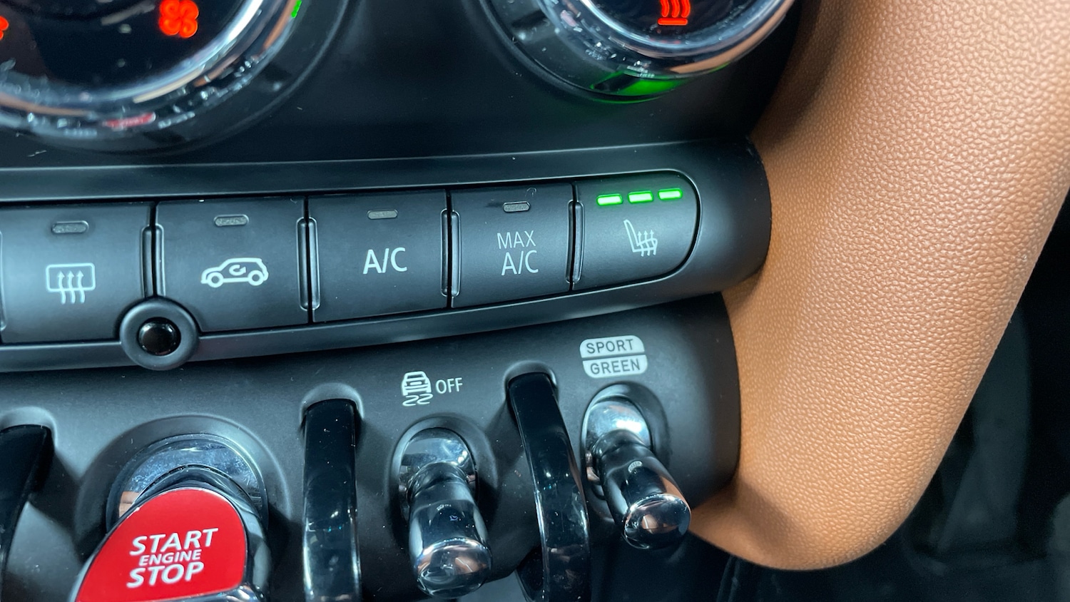 Used MINI Hatch 2021 for sale - 77222851: Photo 57