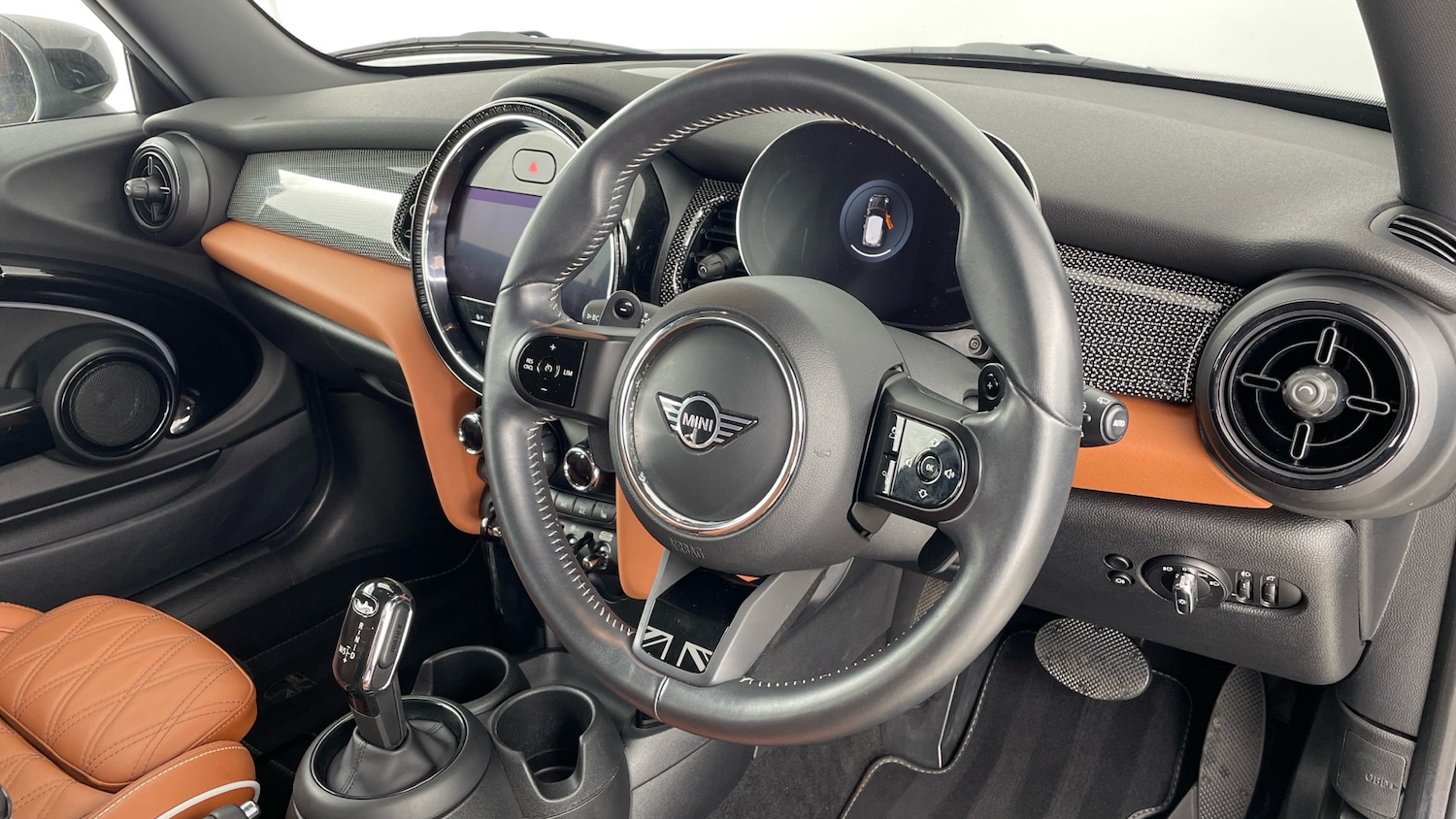 Used MINI Hatch 2021 for sale - 77222851: Photo 6