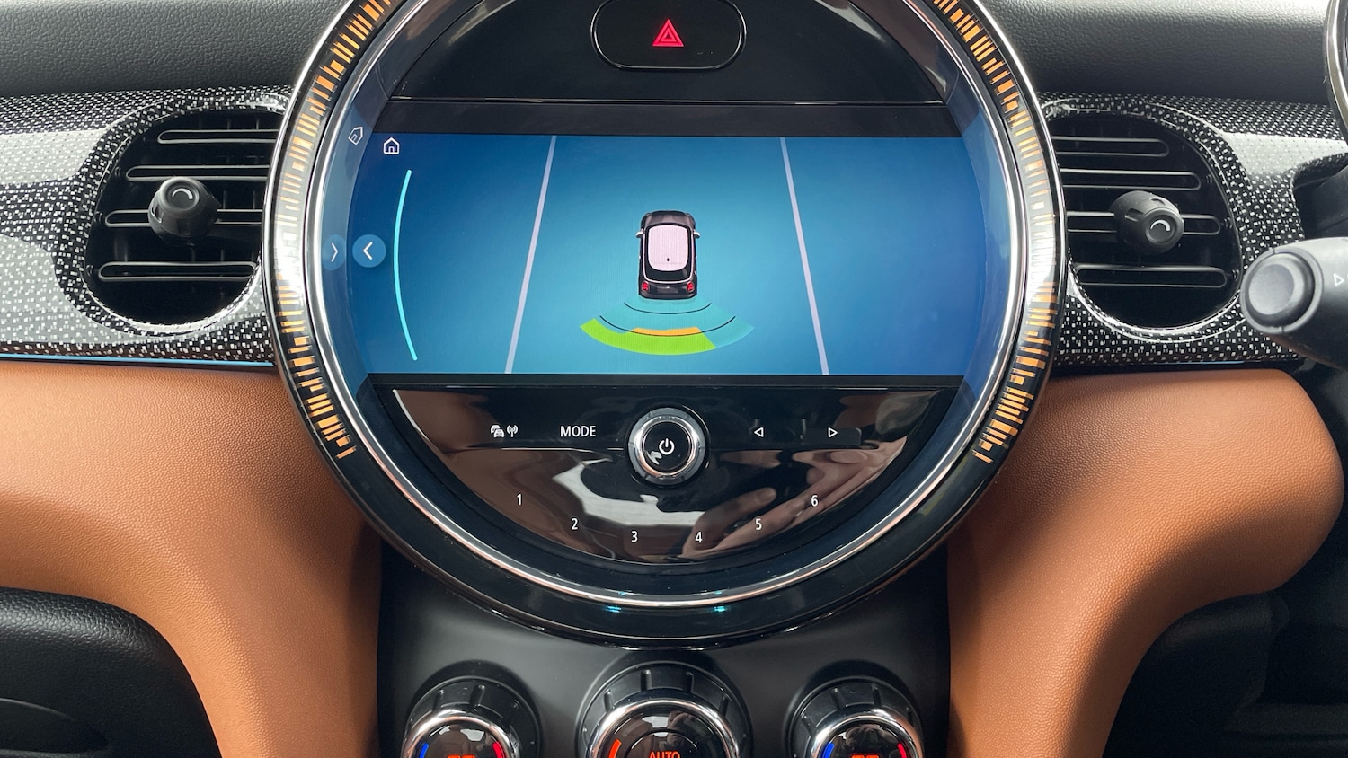 Used MINI Hatch 2021 for sale - 77222851: Photo 61