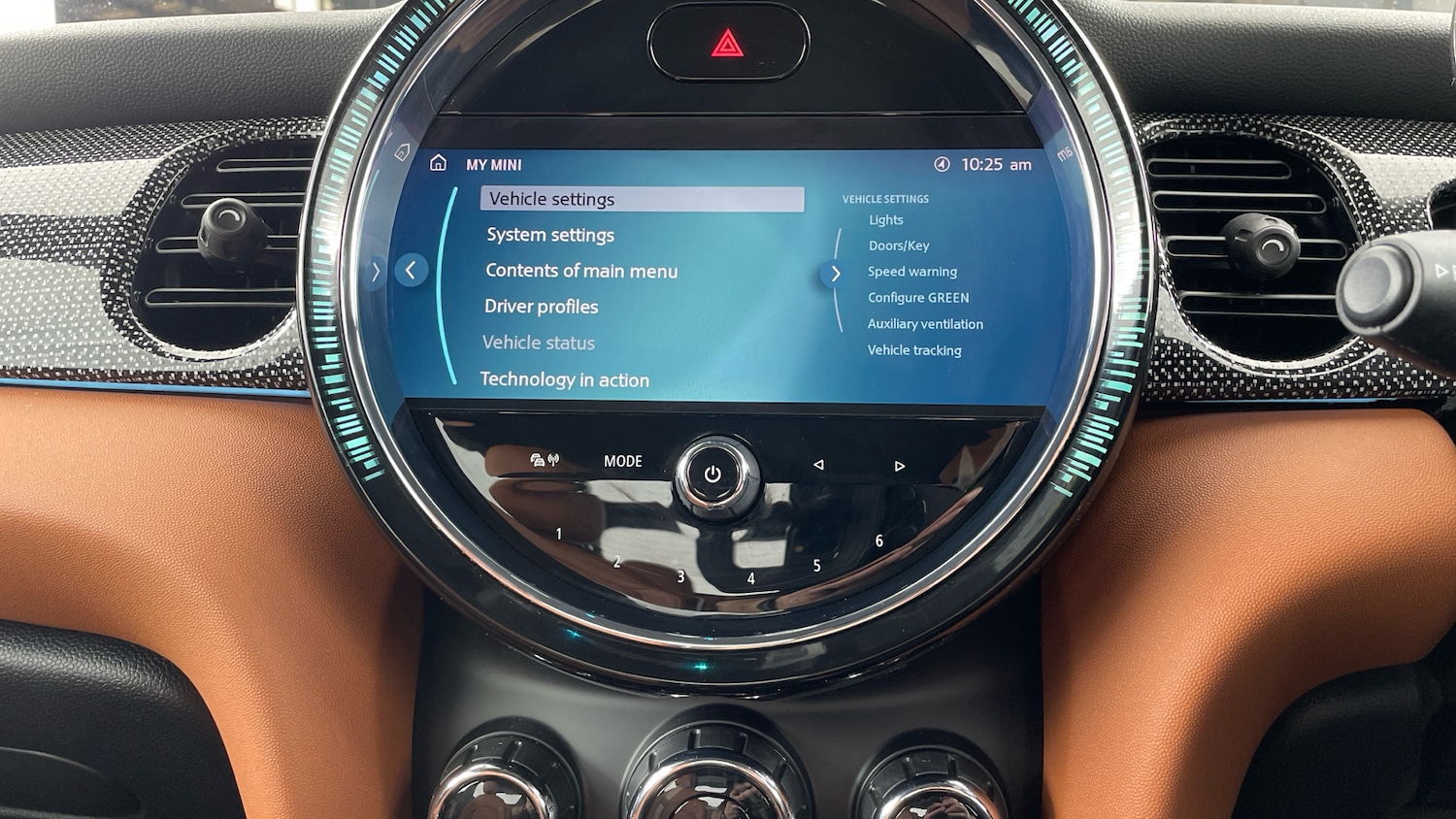 Used MINI Hatch 2021 for sale - 77222851: Photo 65
