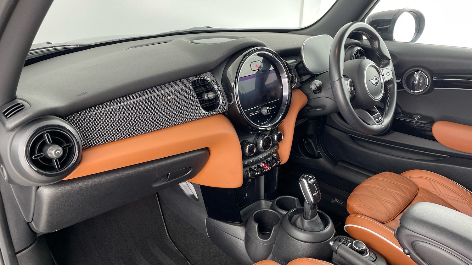 Used MINI Hatch 2021 for sale - 77222851: Photo 7