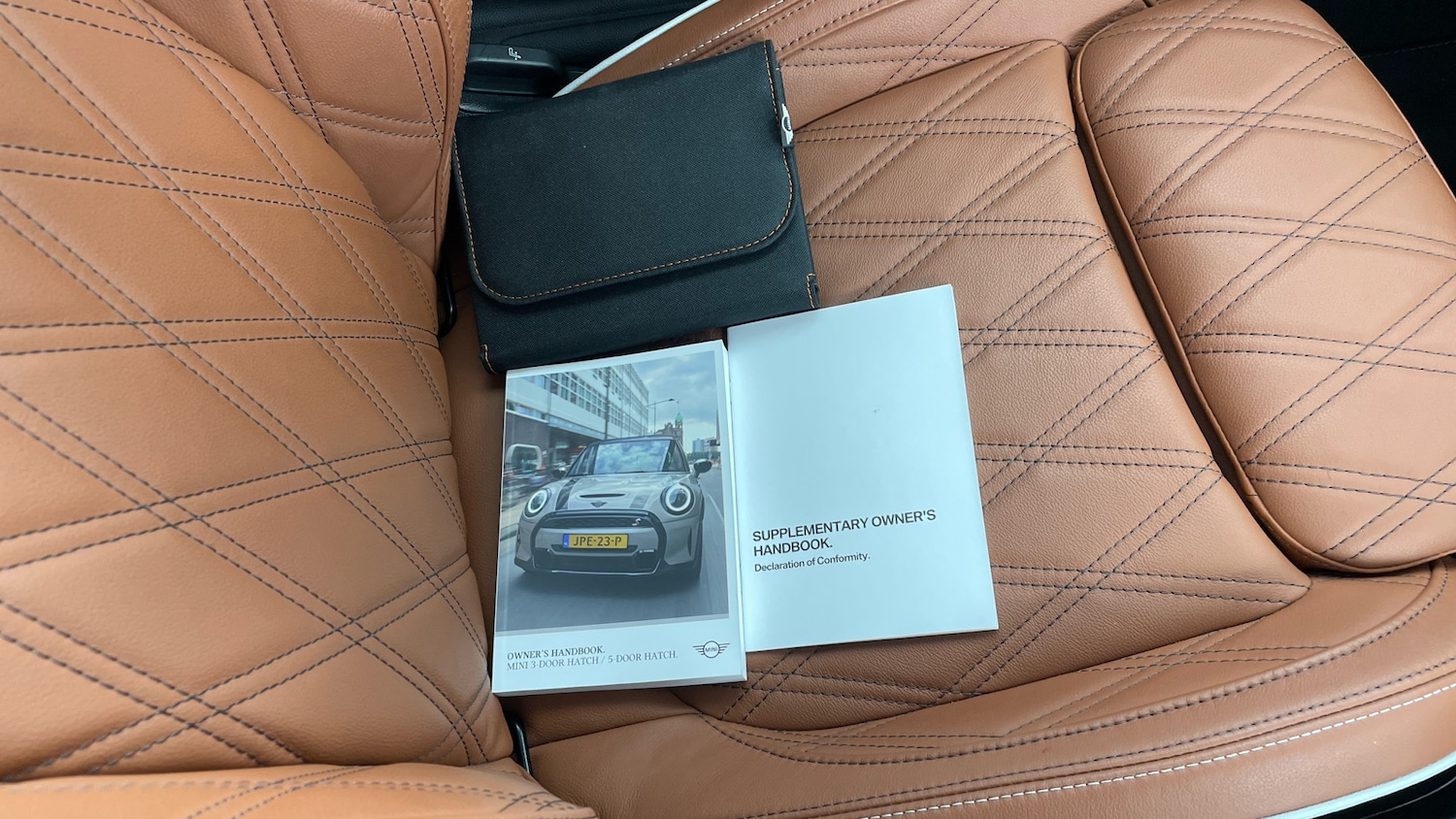 Used MINI Hatch 2021 for sale - 77222851: Photo 72