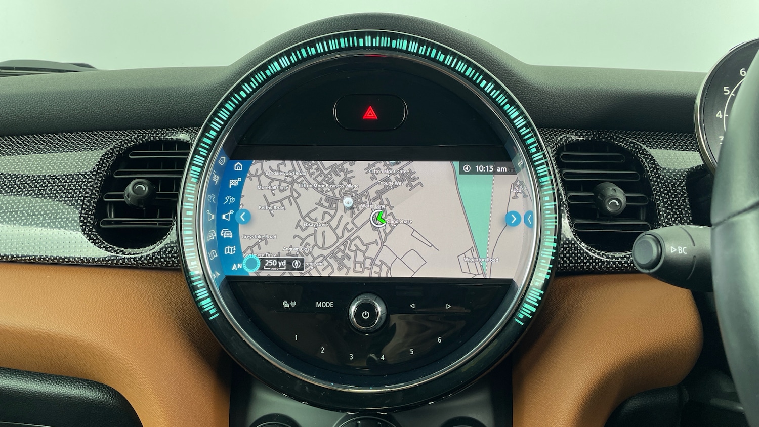 Used MINI Hatch 2021 for sale - 77222851: Photo 8