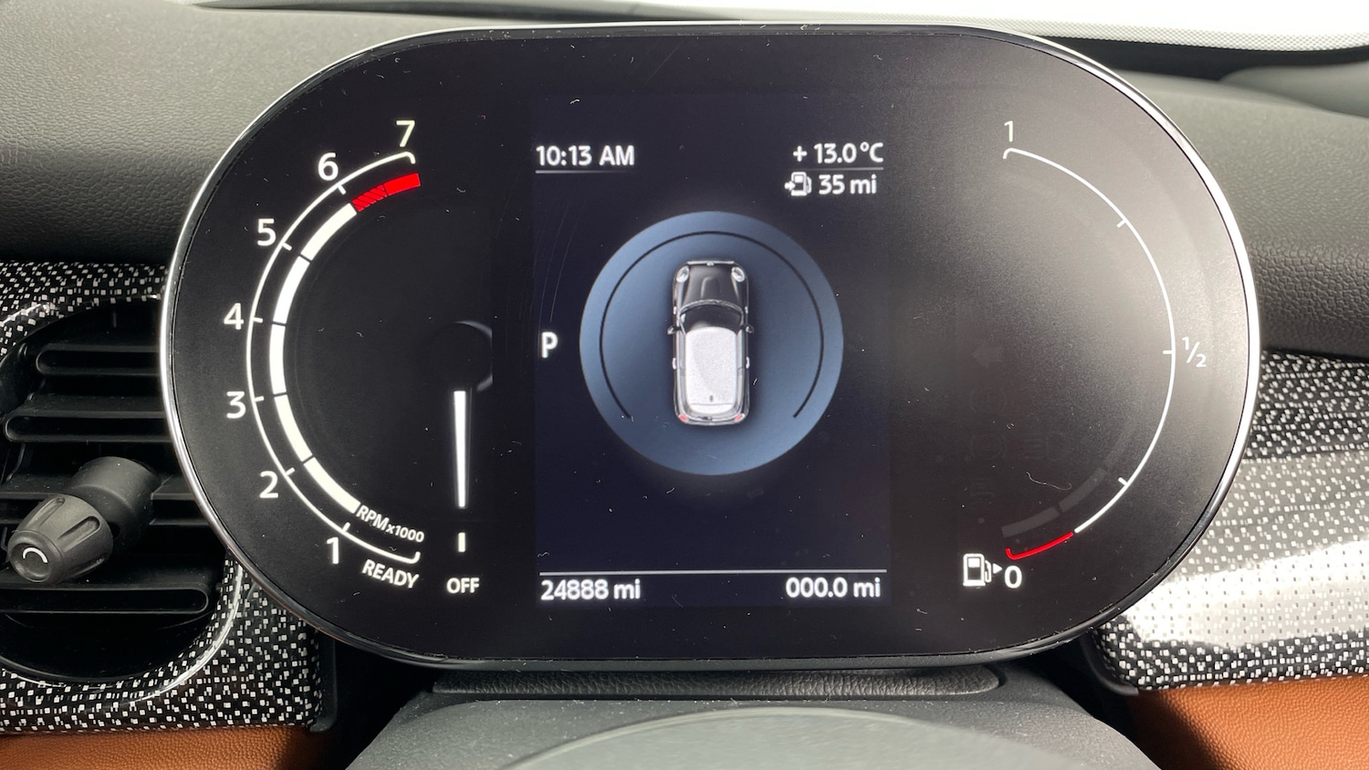 Used MINI Hatch 2021 for sale - 77222851: Photo 9